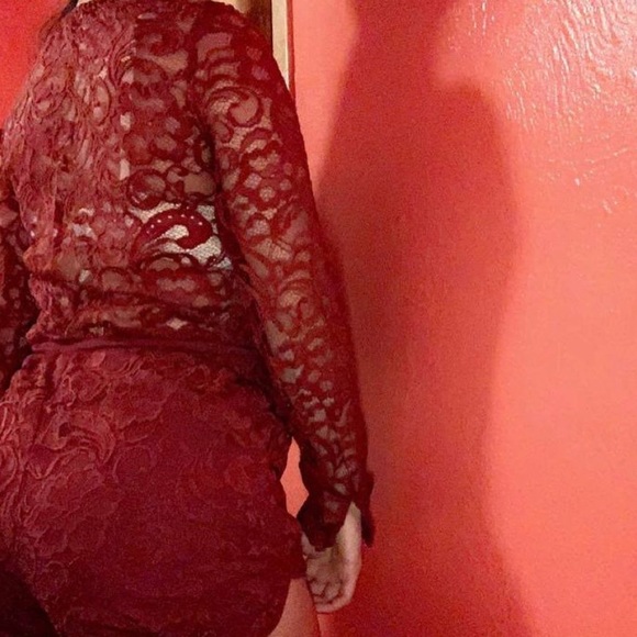 romper - Picture 2 of 2